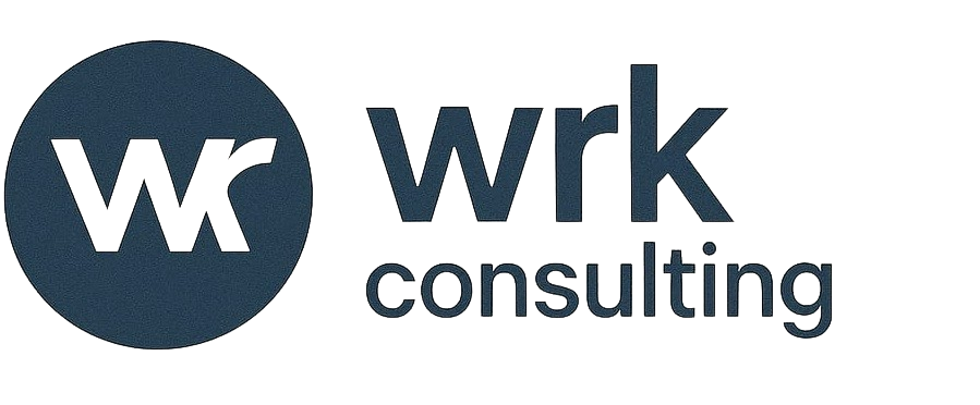 wrk Consulting Logo
